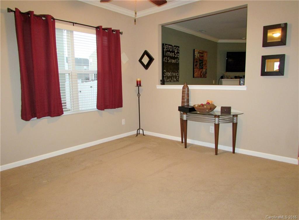 Fieldstone Farm - Residential