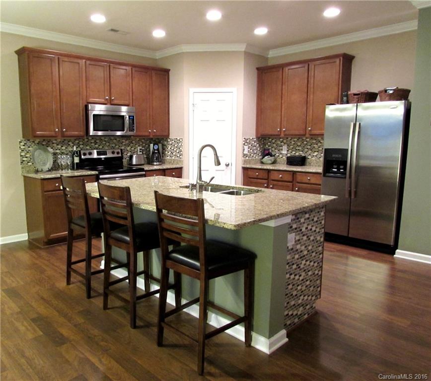 Fieldstone Farm - Residential