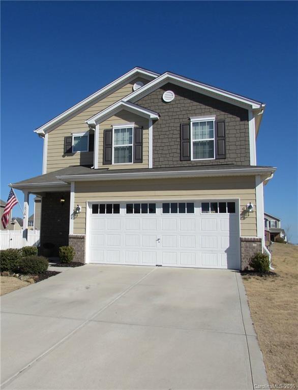 Fieldstone Farm - Residential
