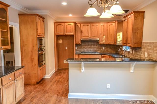 Tallwood Estates Ii - Residential