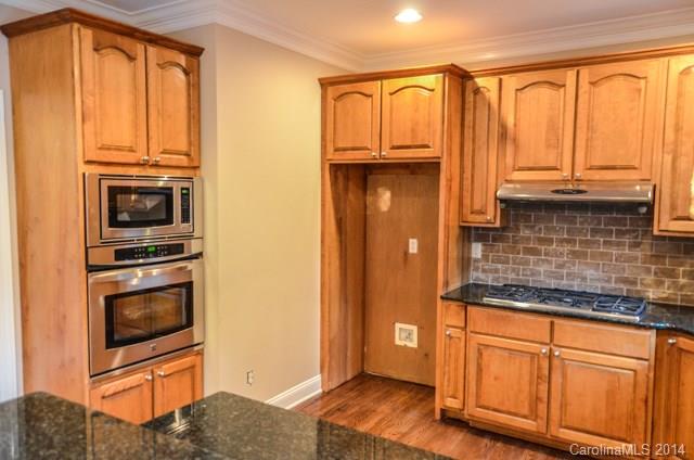 Tallwood Estates Ii - Residential