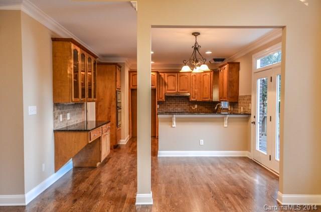 Tallwood Estates Ii - Residential