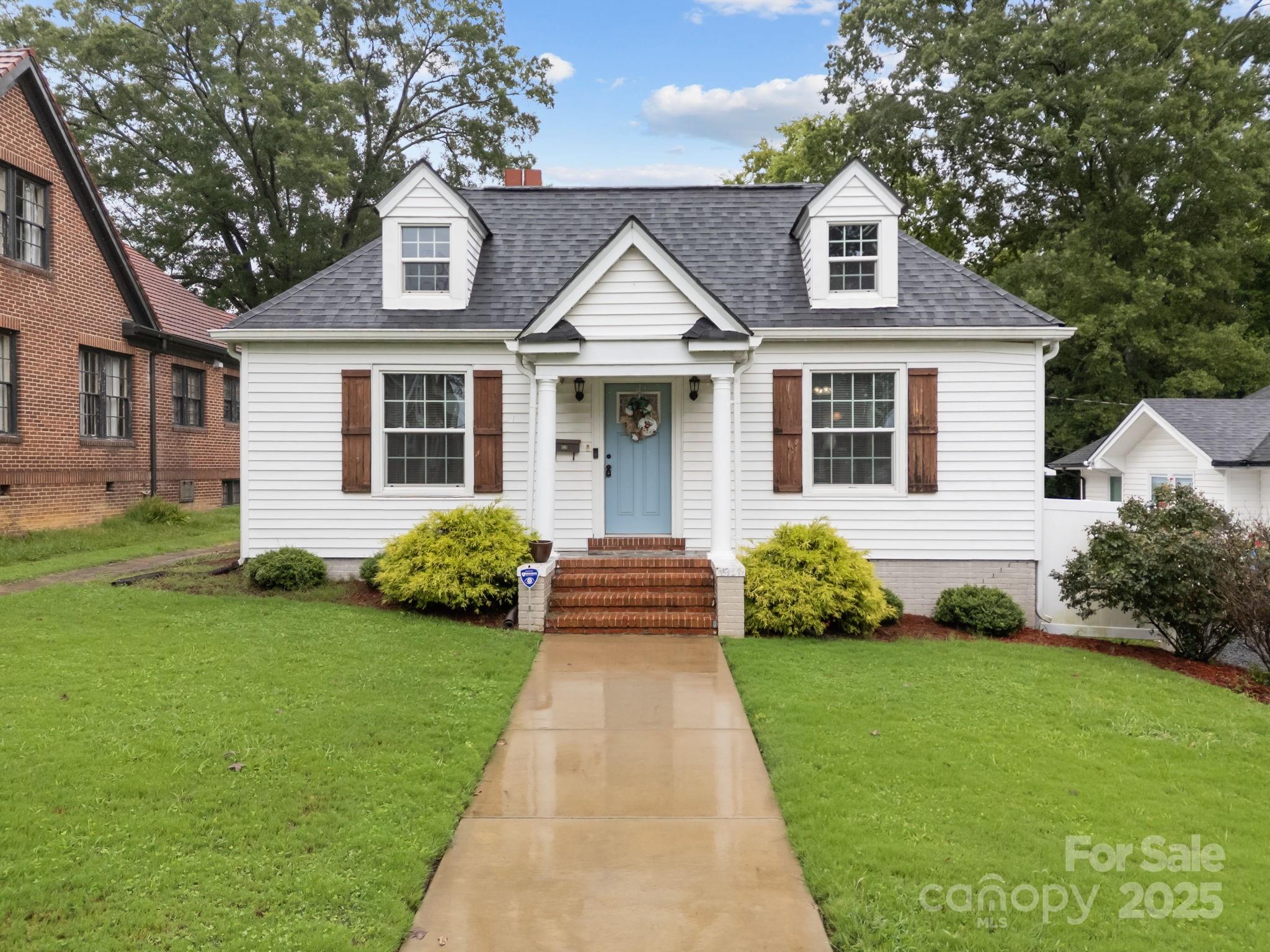 318 N 5th Street
