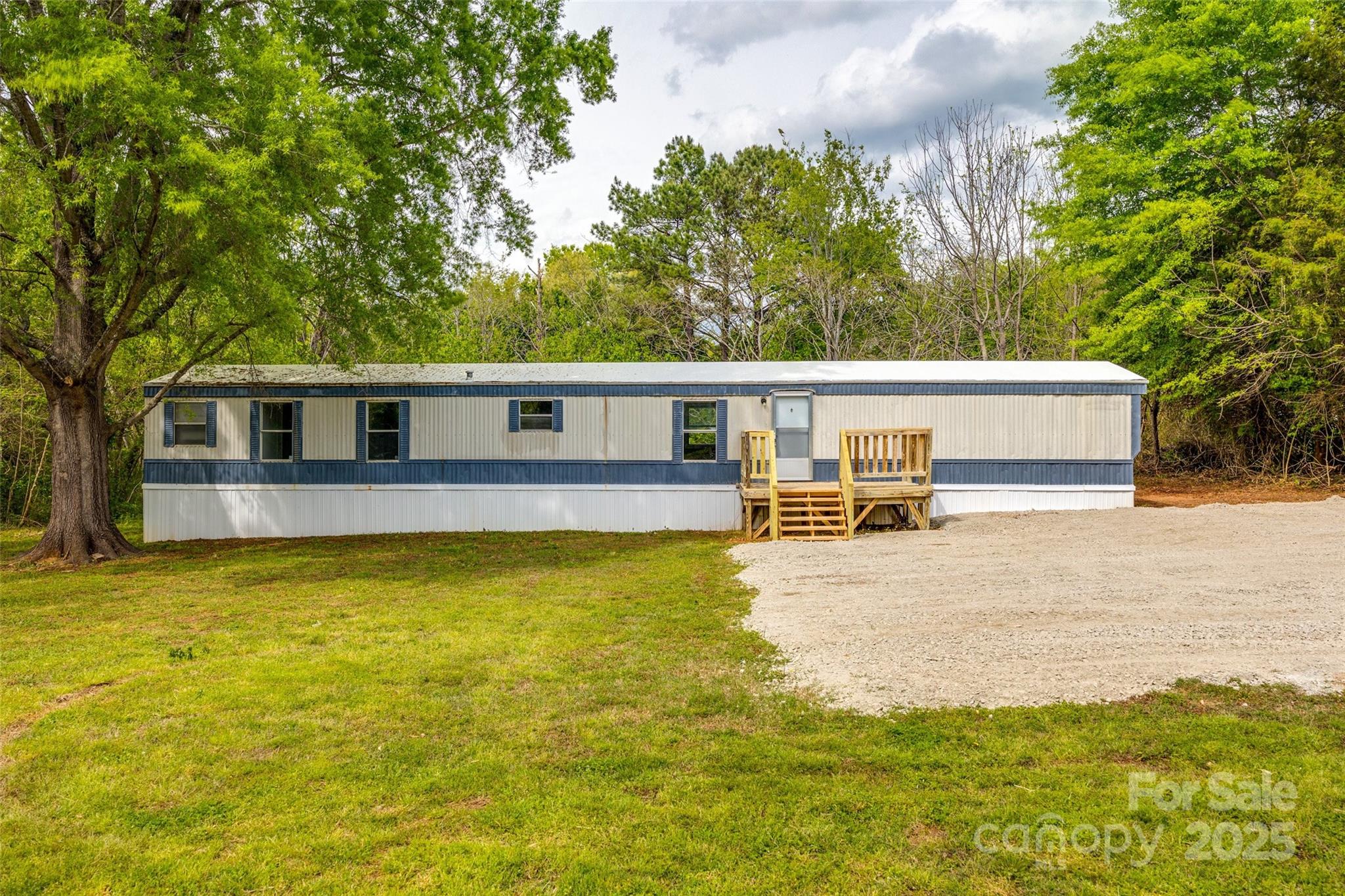 Pepper Ridge - Residential