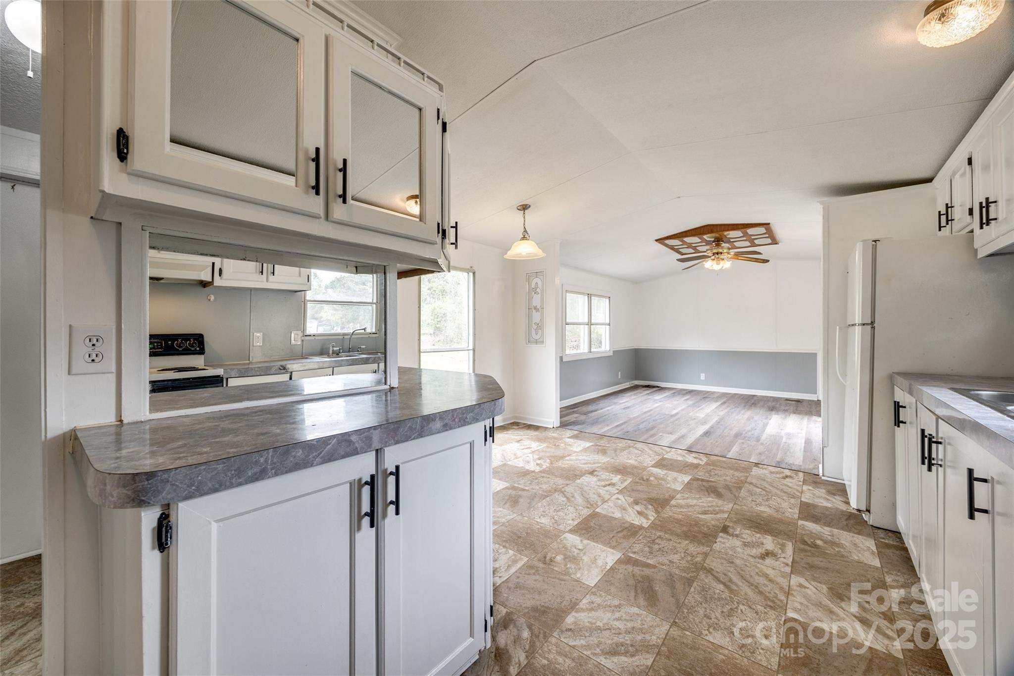 Pepper Ridge - Residential