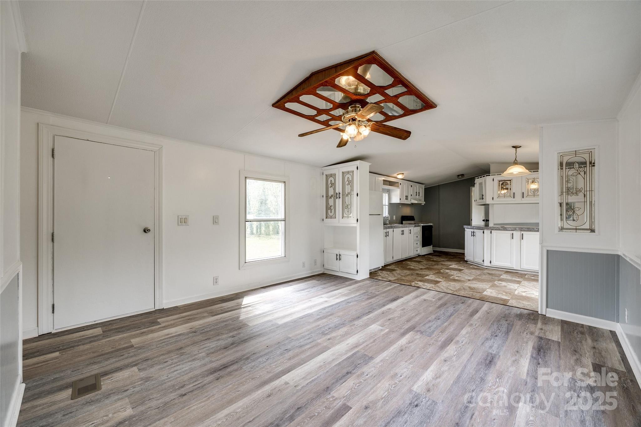 Pepper Ridge - Residential