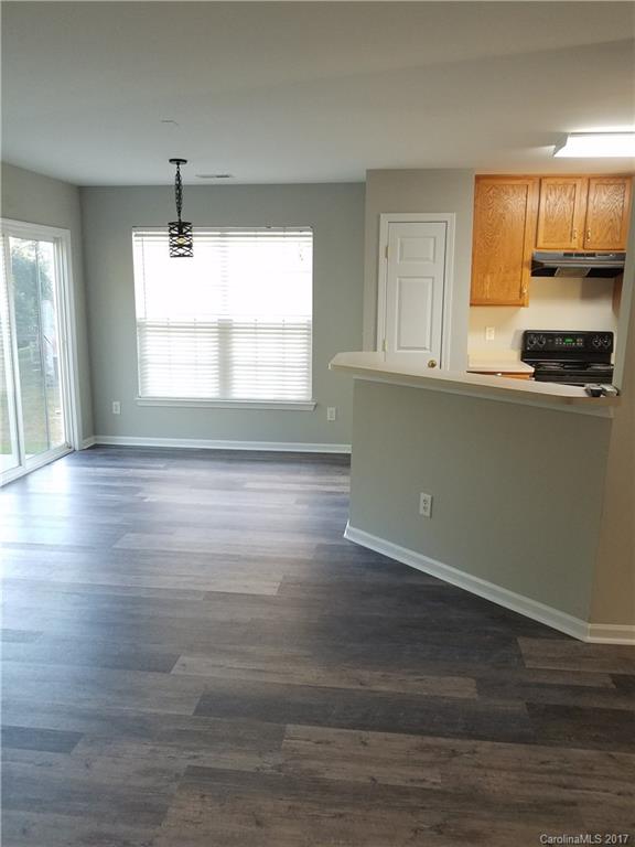 Meadowview - Residential Lease