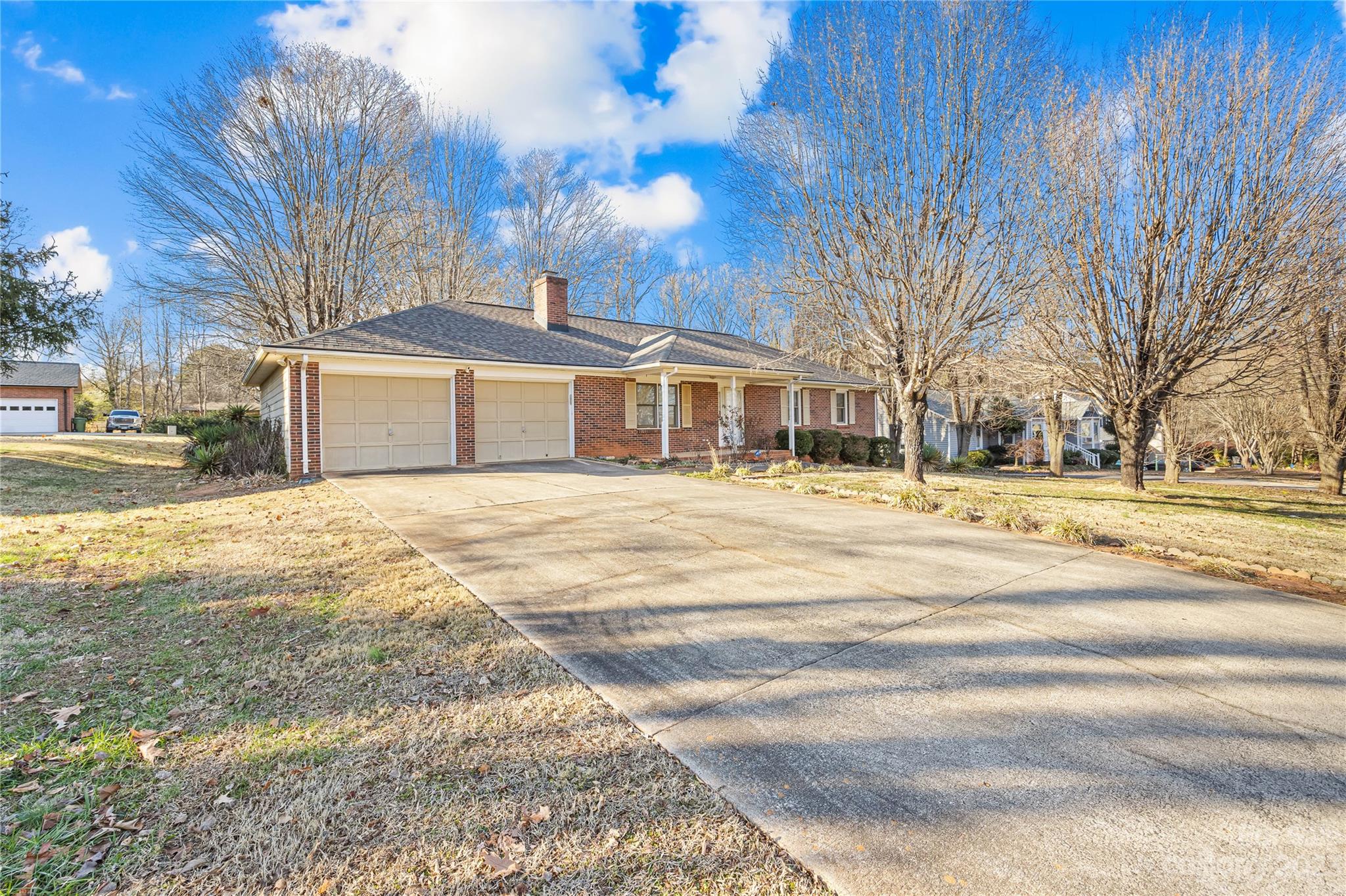 Deerfield - Residential