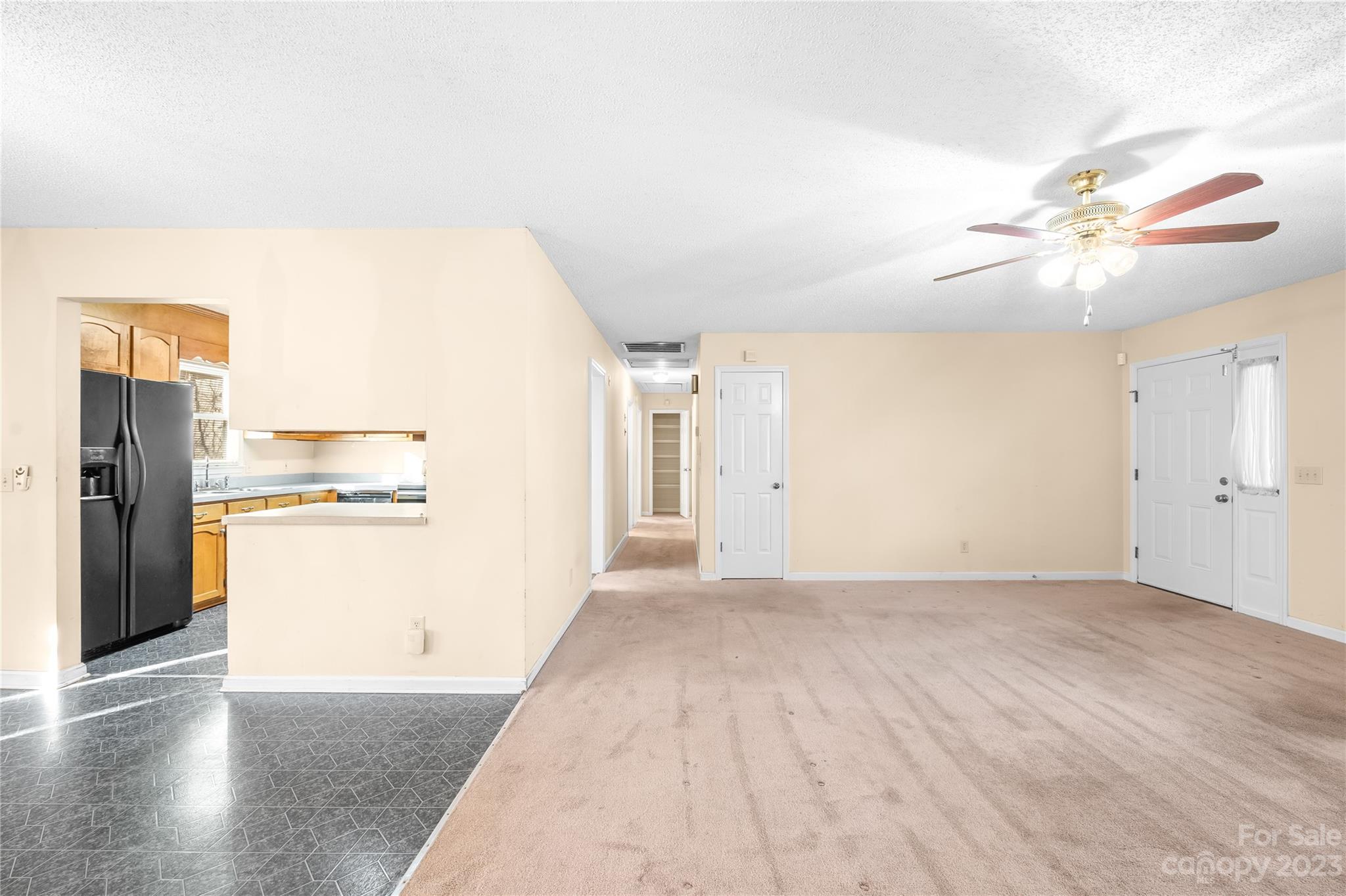 Deerfield - Residential