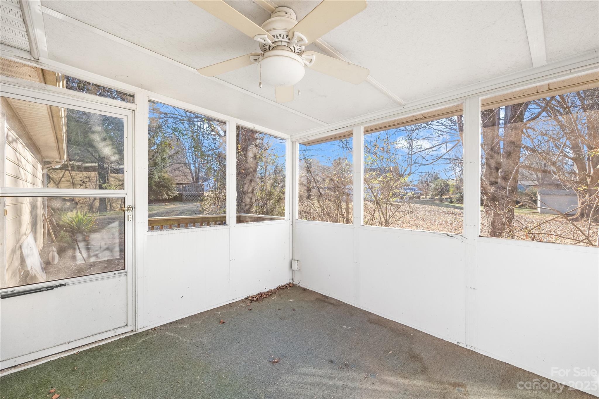 Deerfield - Residential