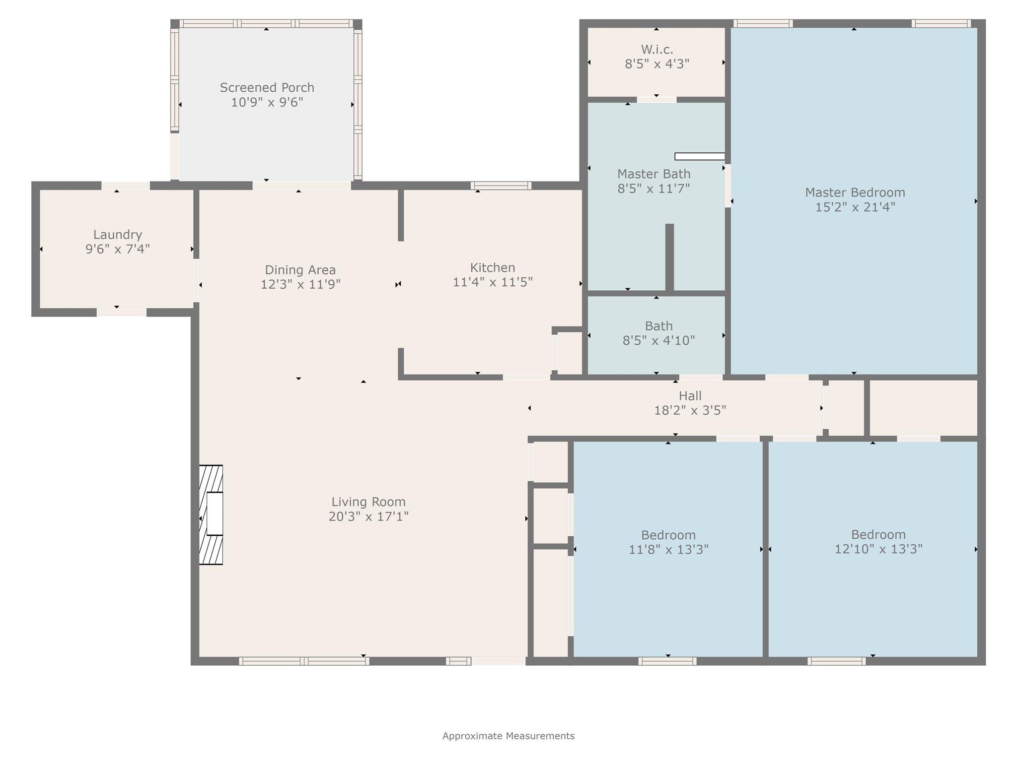 Deerfield - Residential