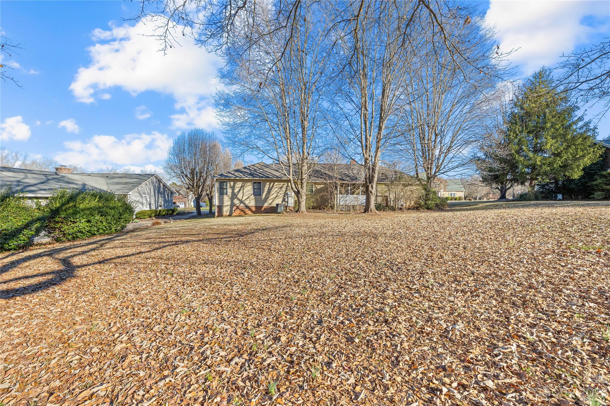 Deerfield - Residential