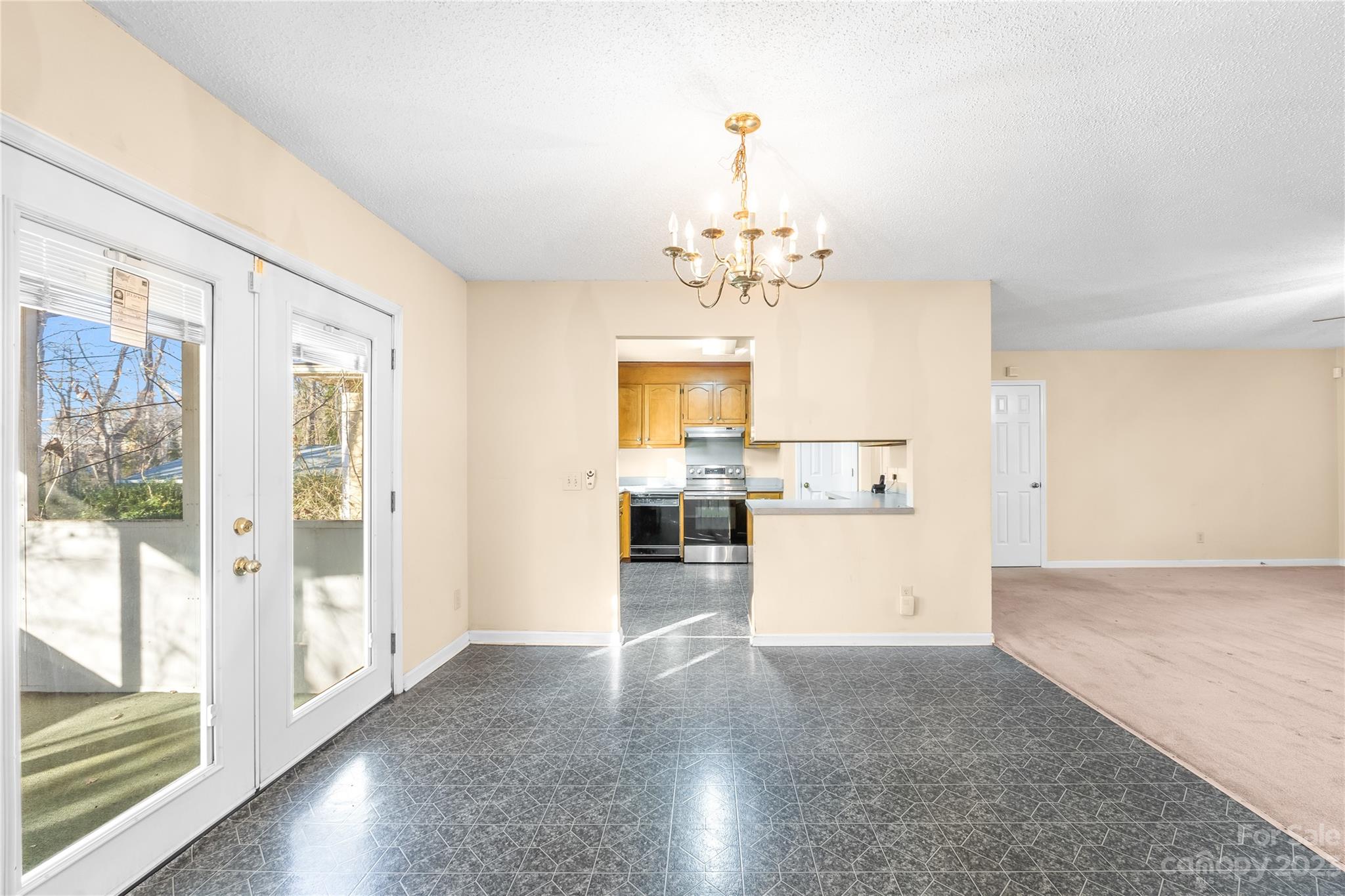 Deerfield - Residential