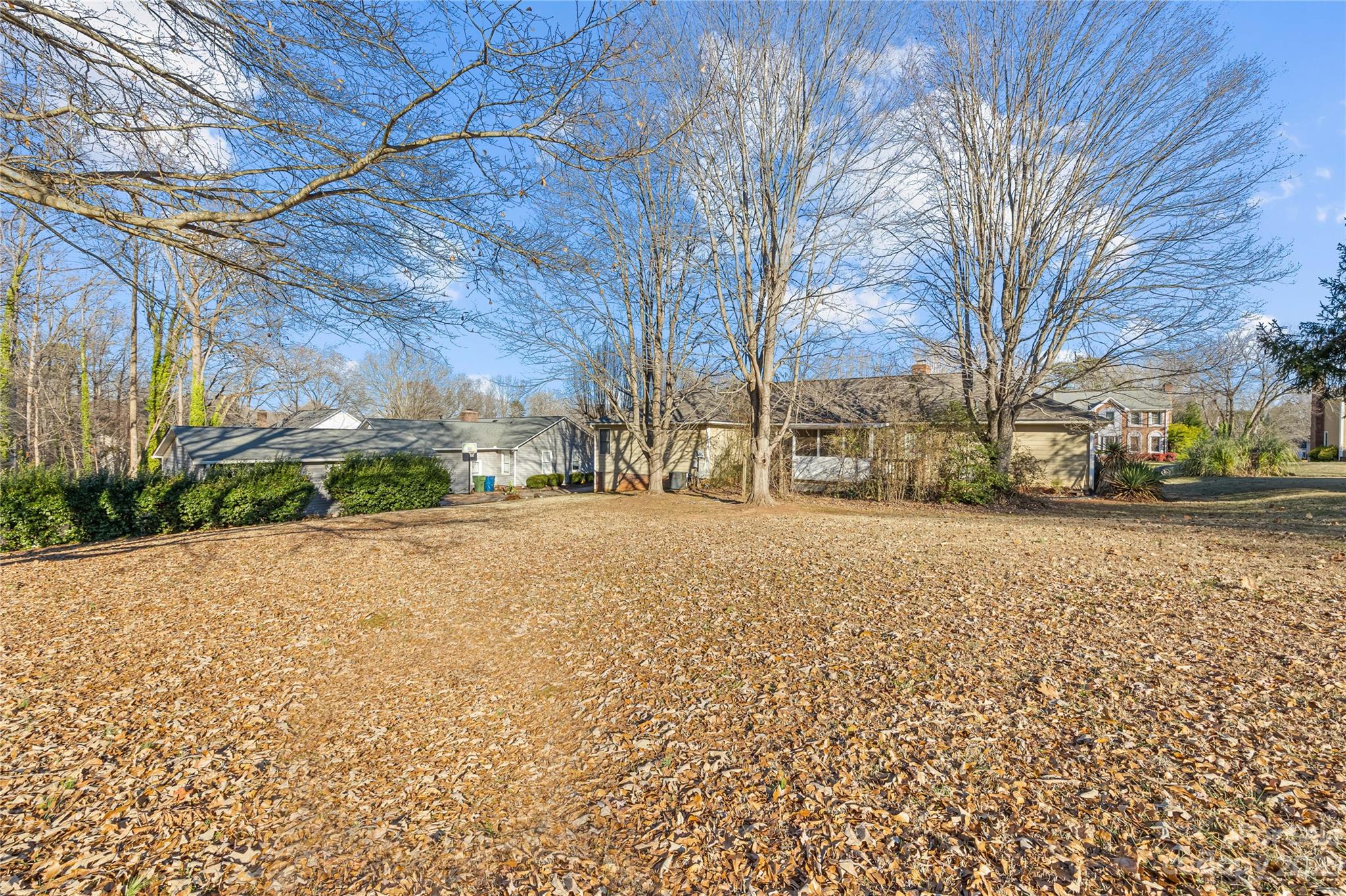 Deerfield - Residential