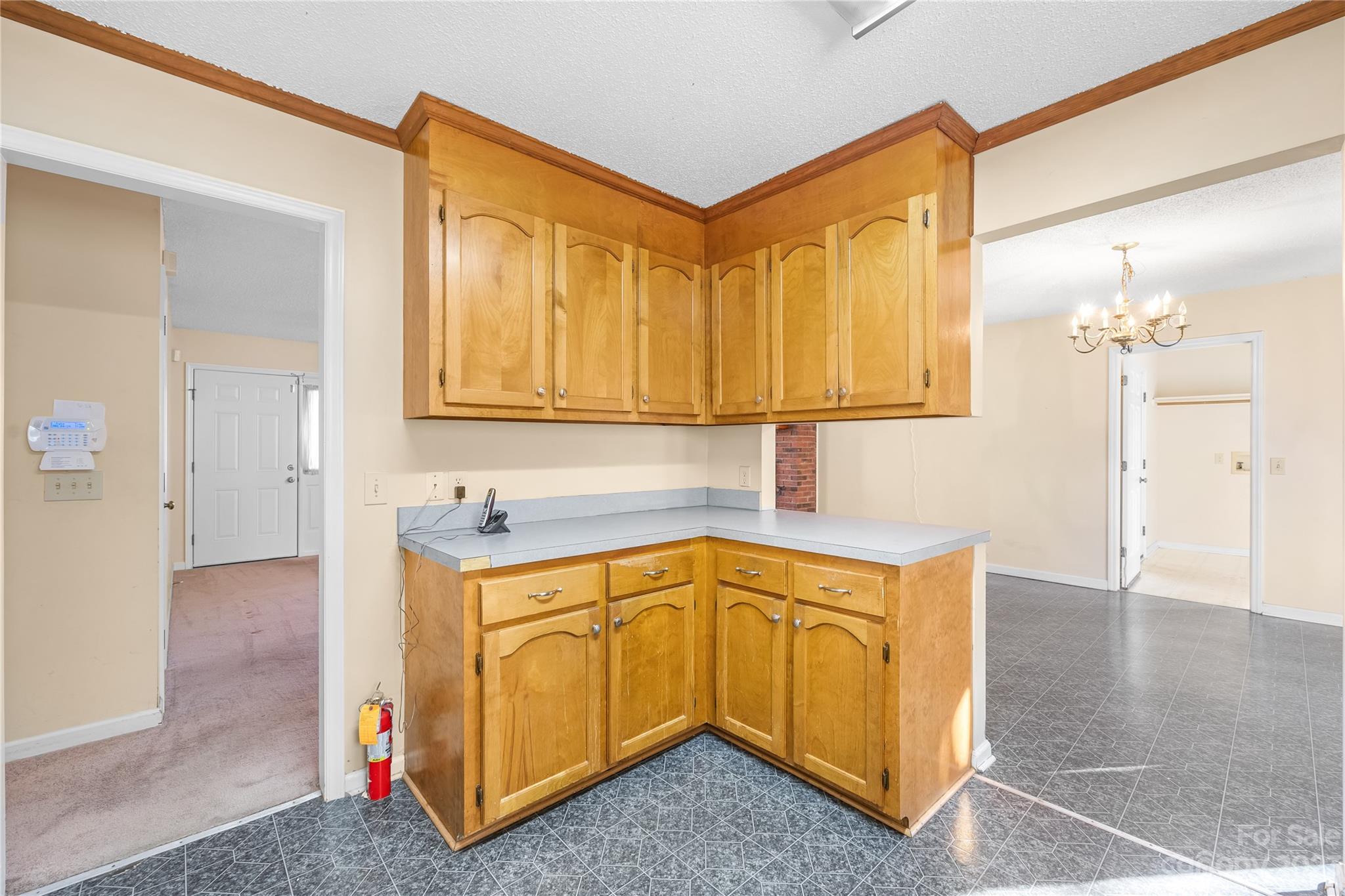 Deerfield - Residential