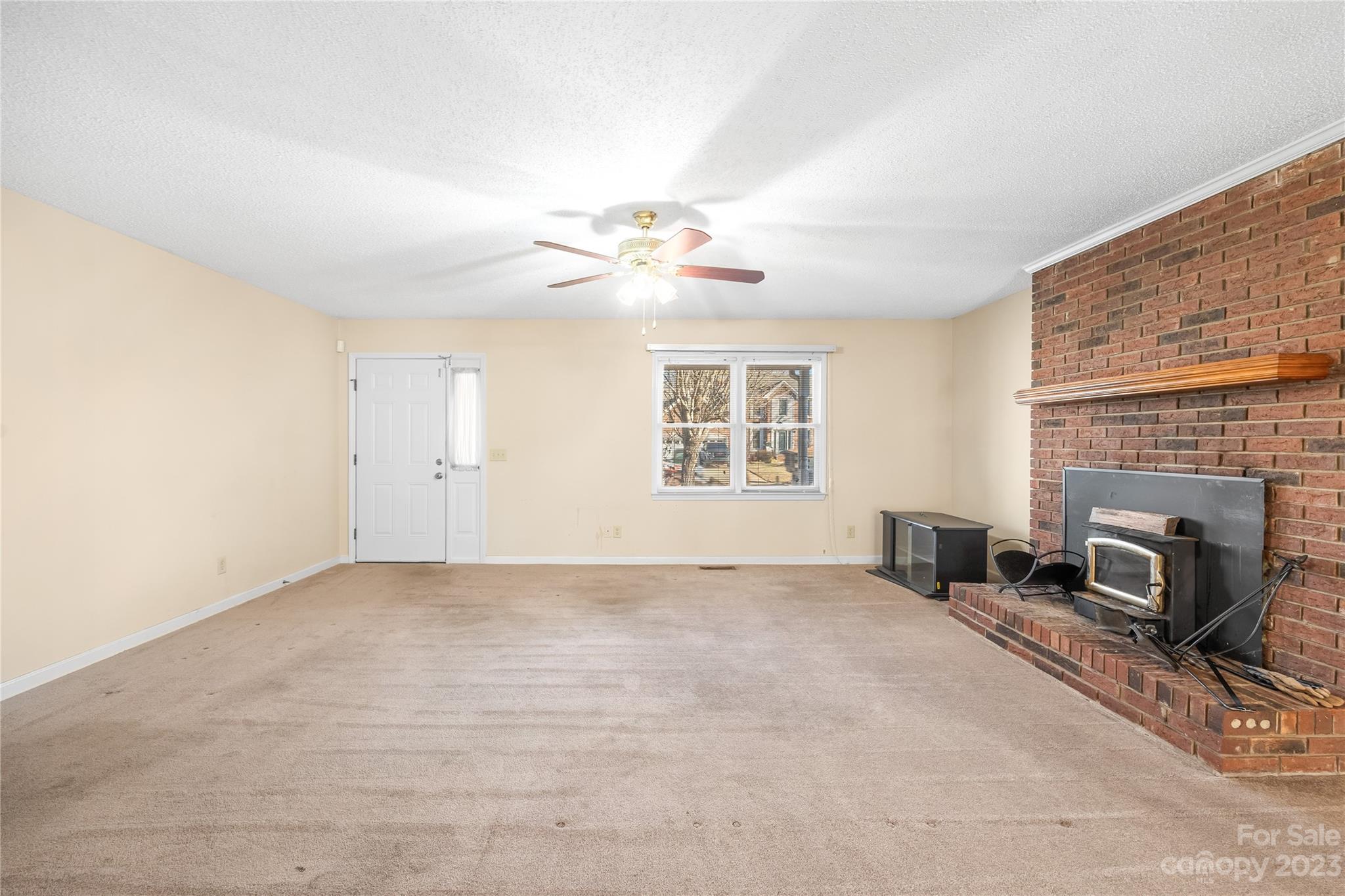 Deerfield - Residential