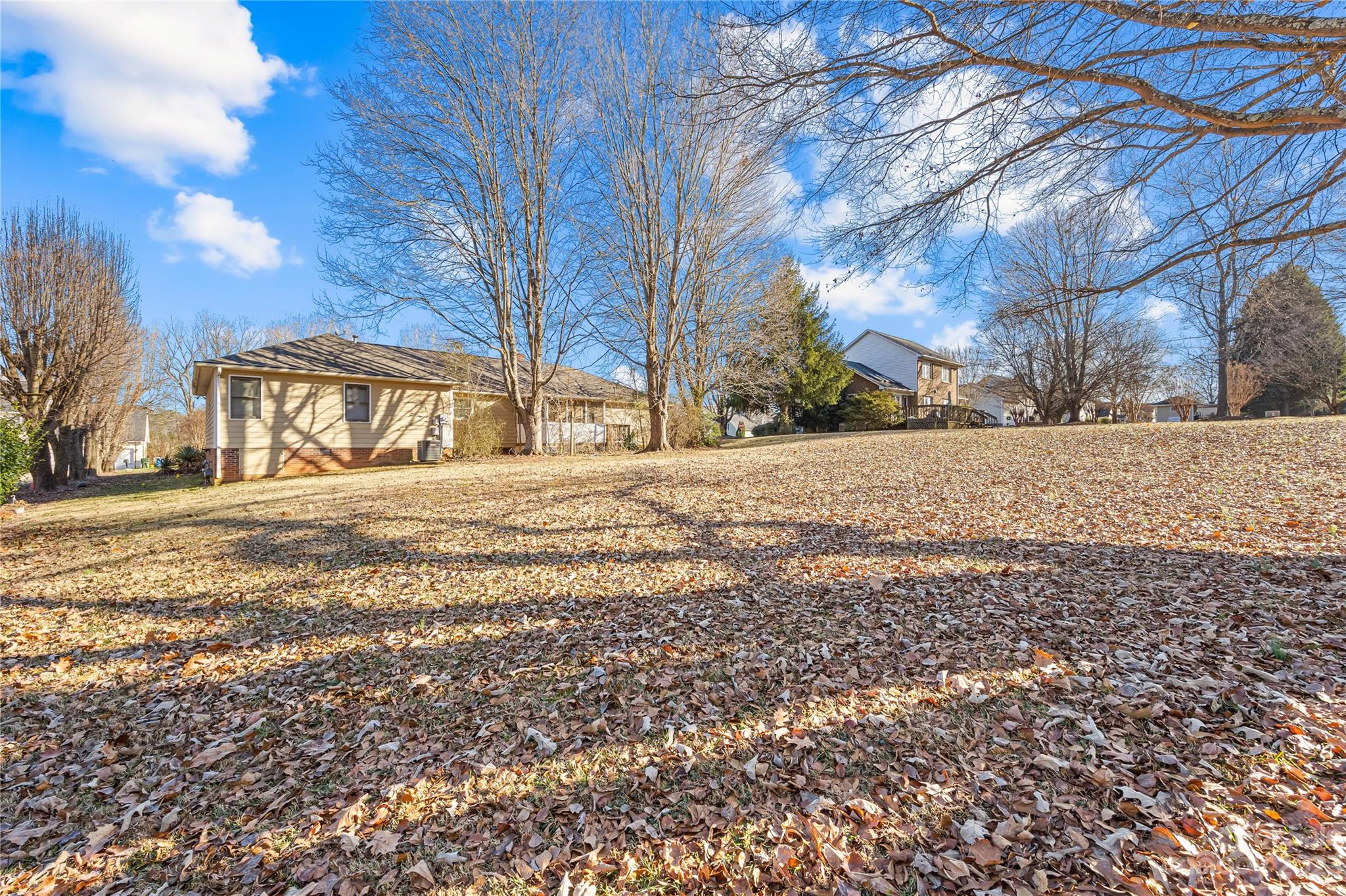 Deerfield - Residential