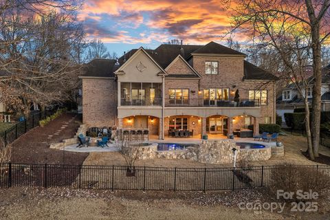 A home in Davidson