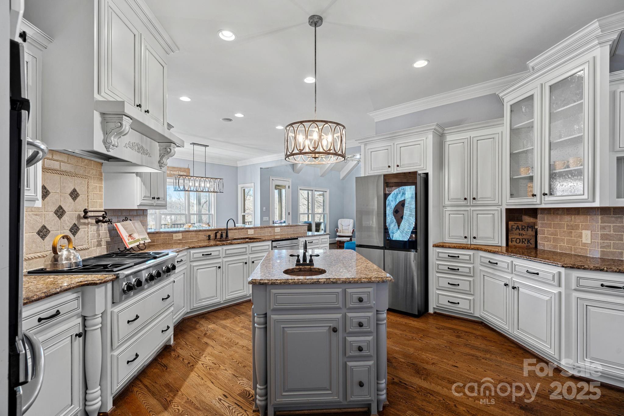 River Run - Residential