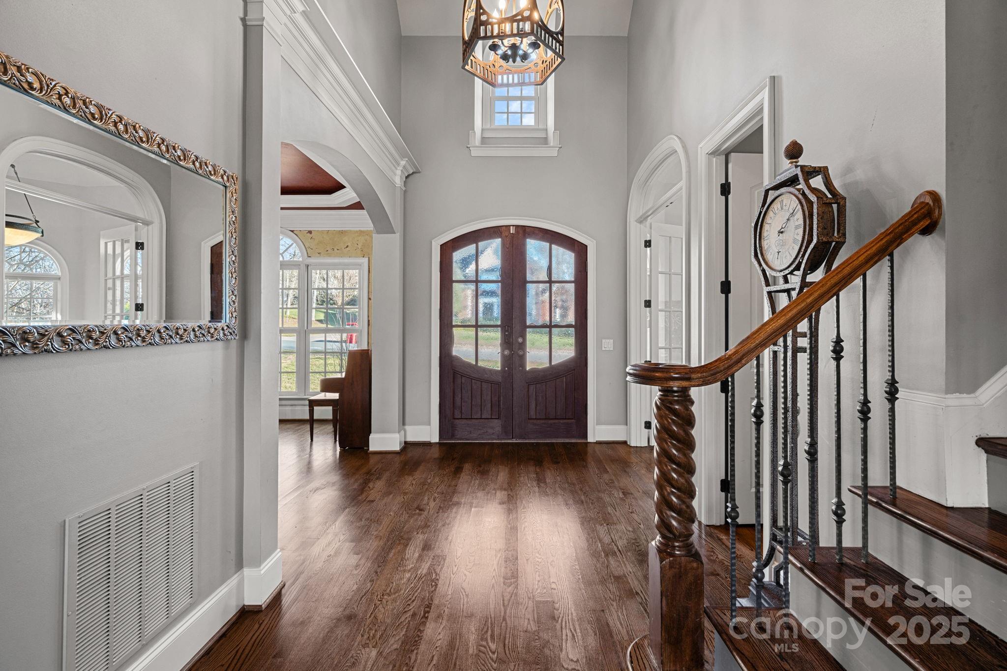 River Run - Residential