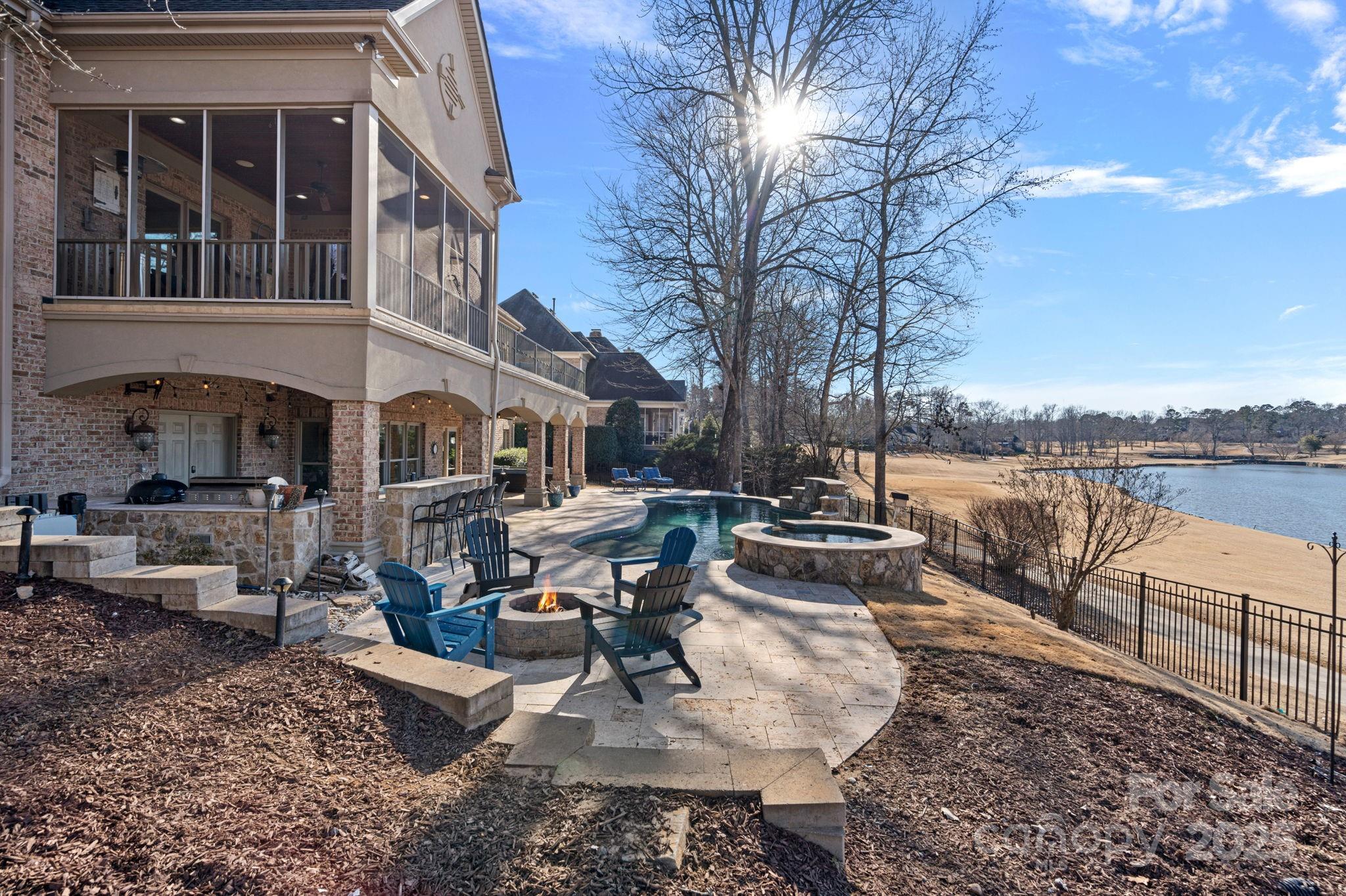 River Run - Residential