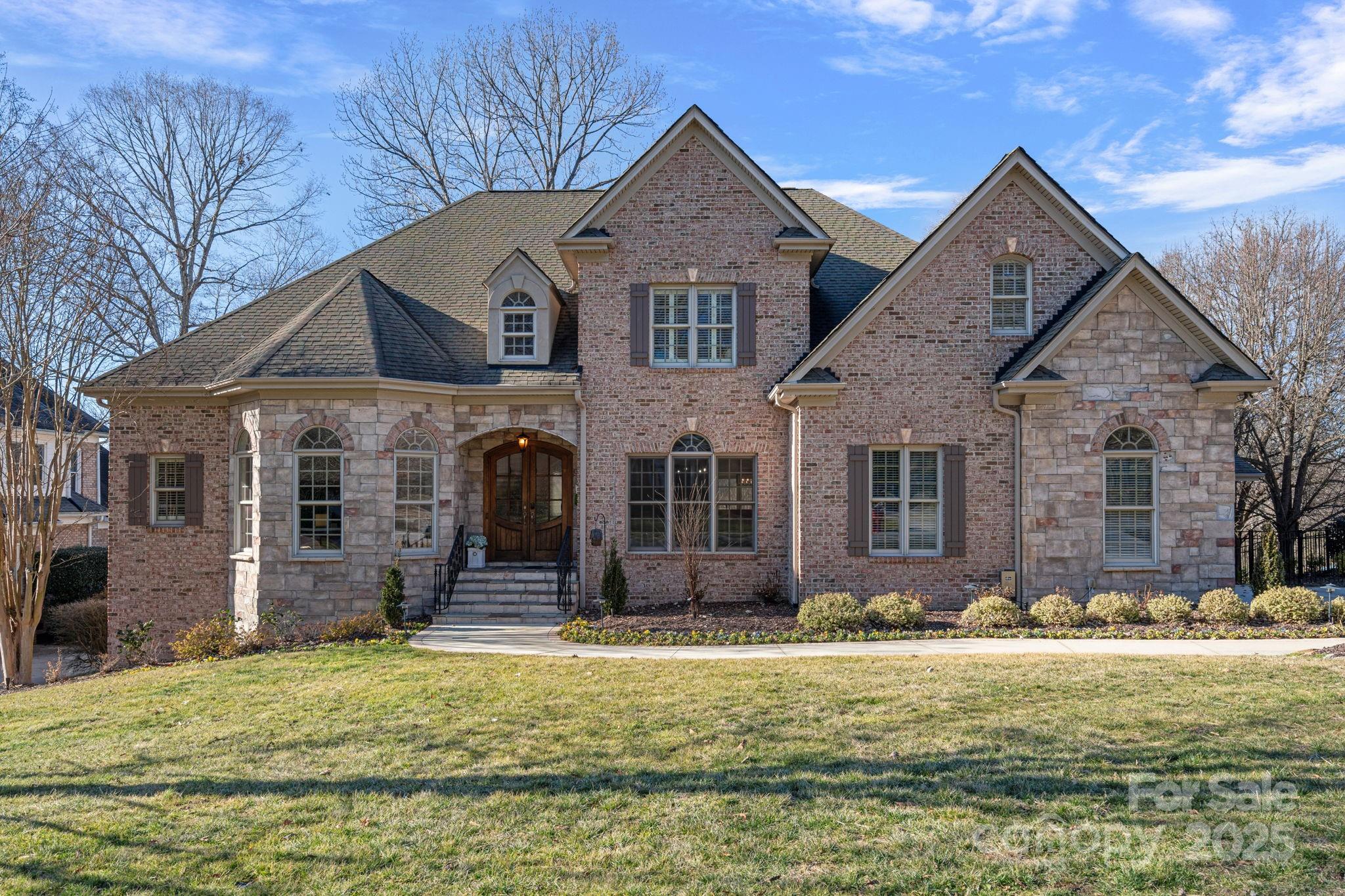 River Run - Residential