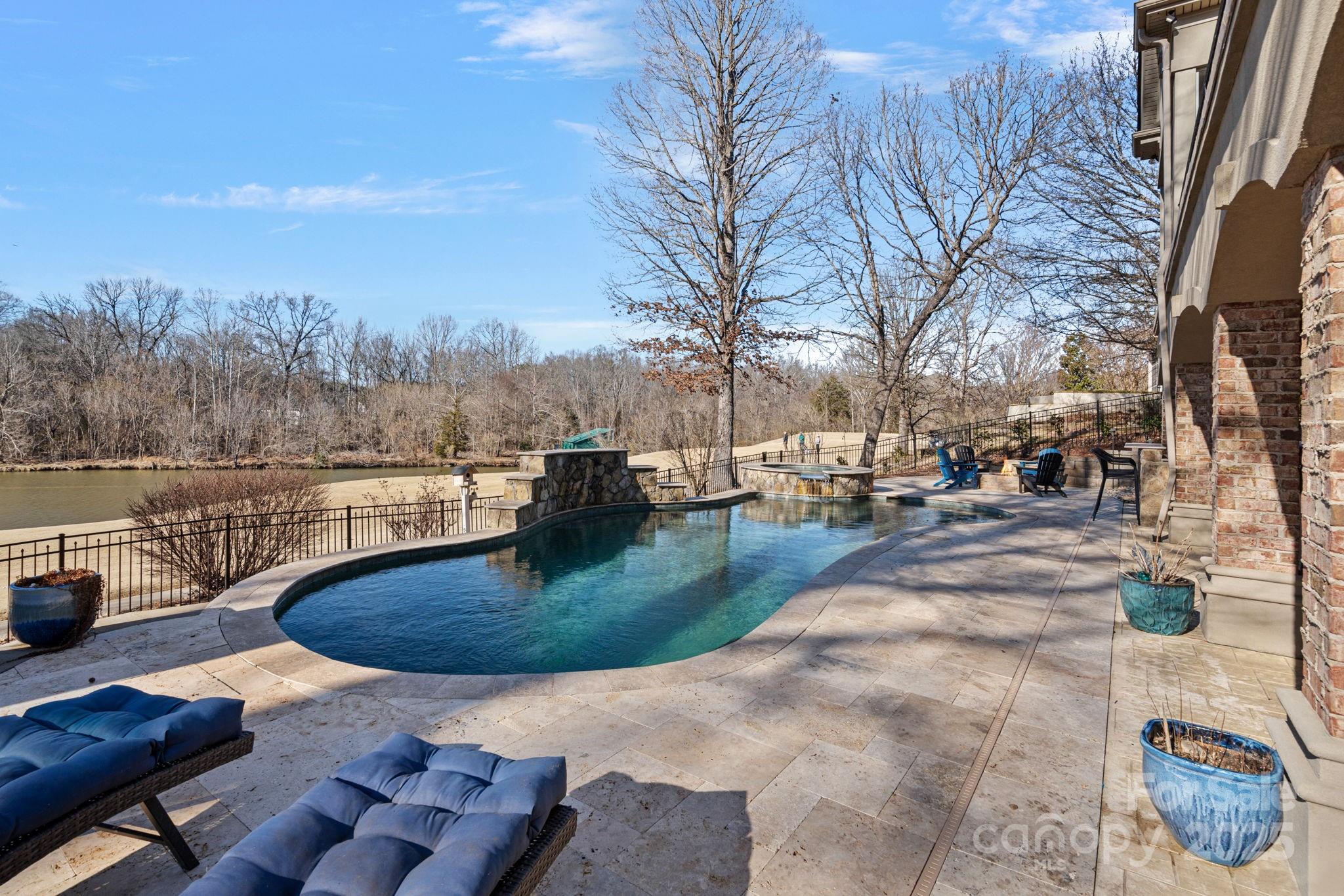 River Run - Residential