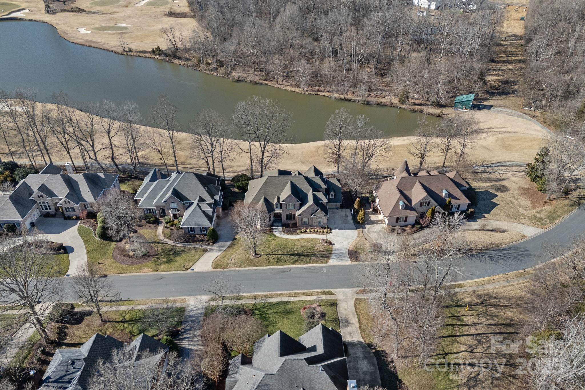 River Run - Residential