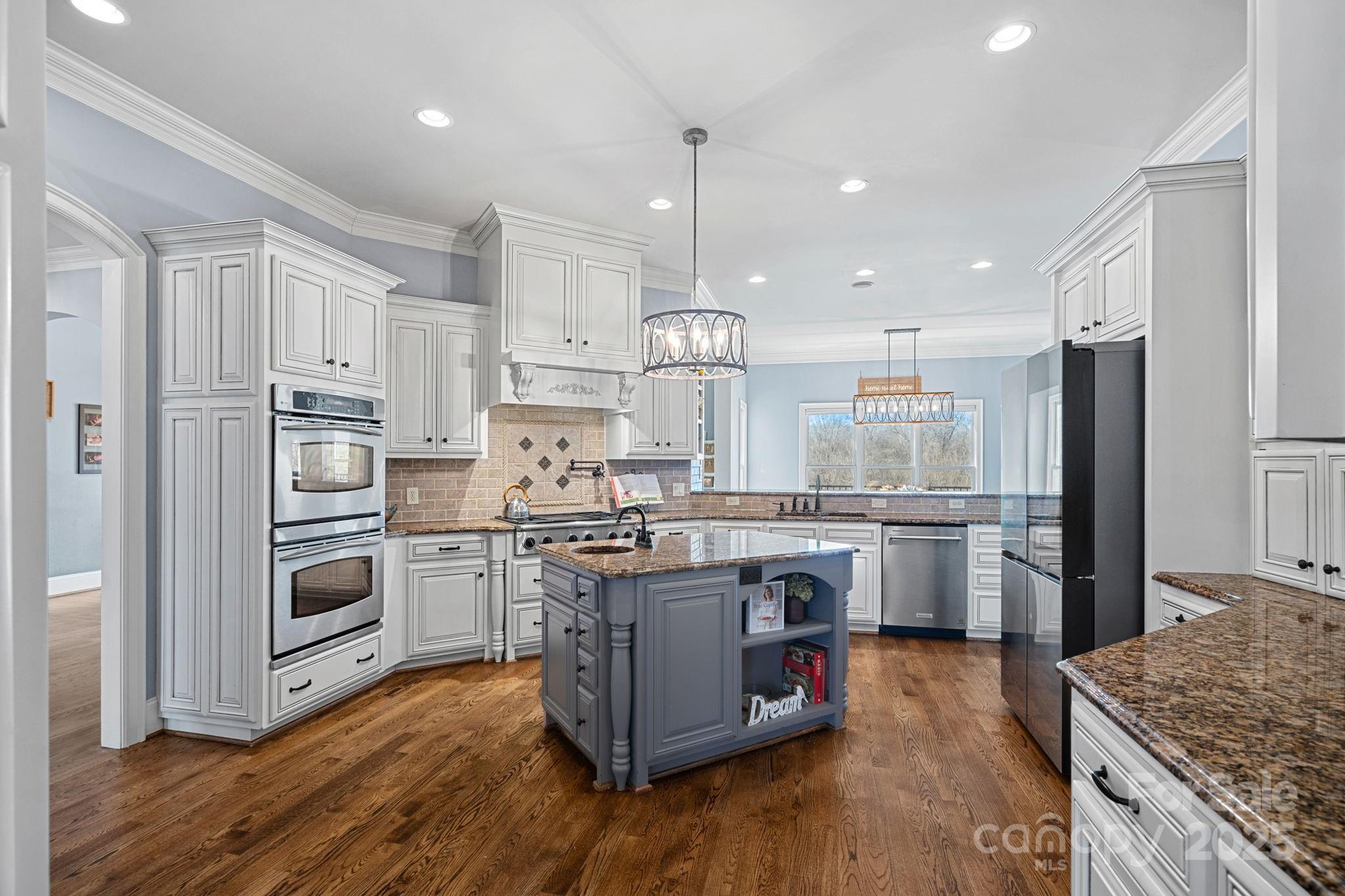 River Run - Residential