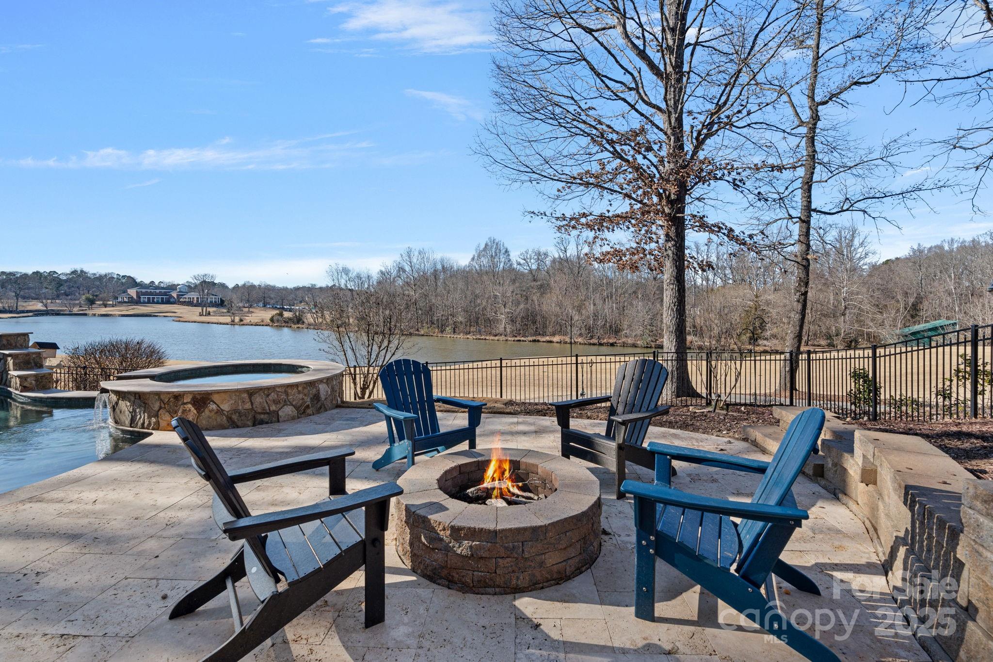 River Run - Residential