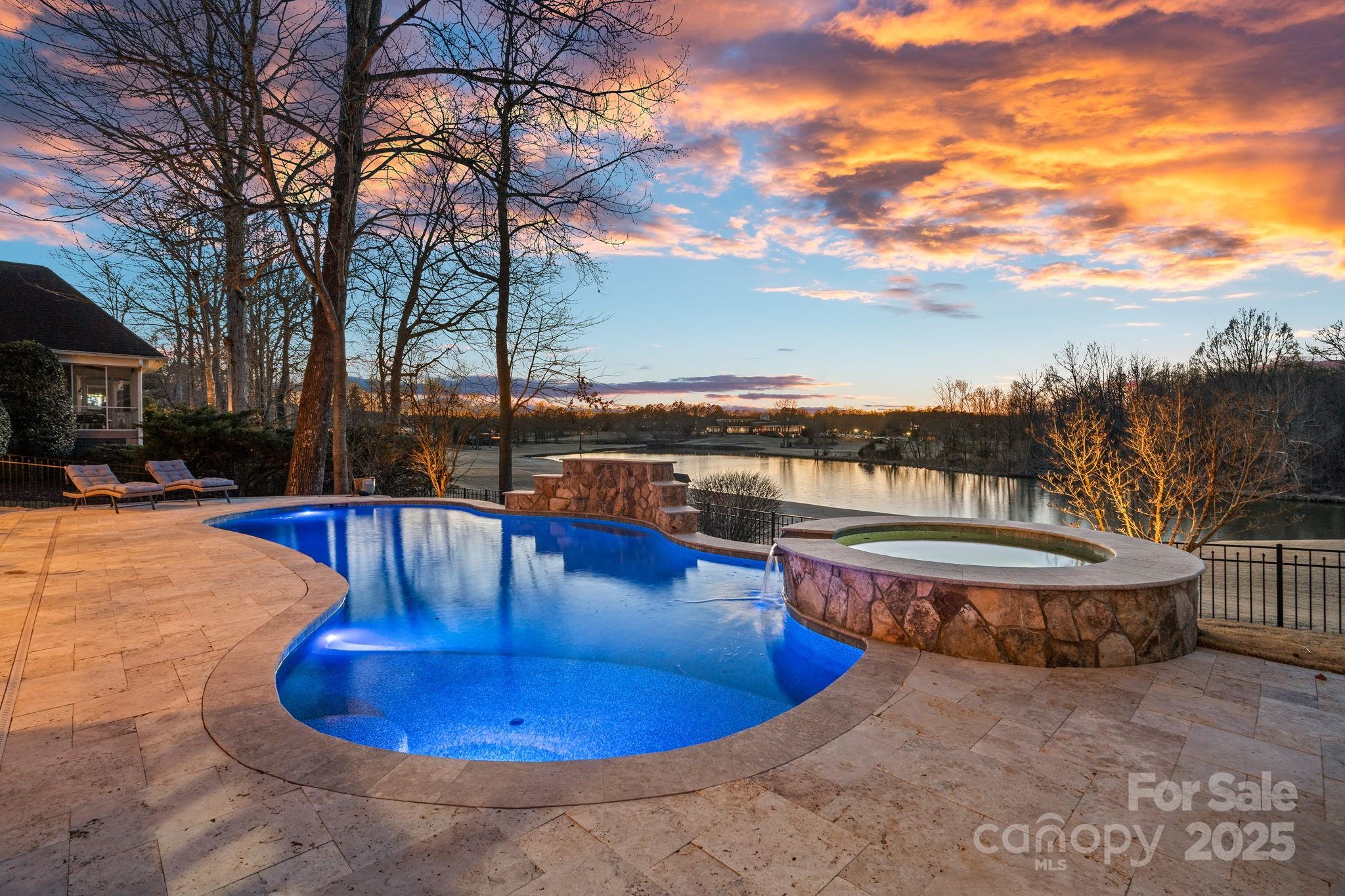 River Run - Residential