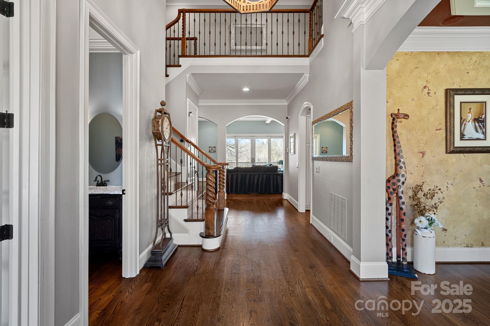 River Run - Residential