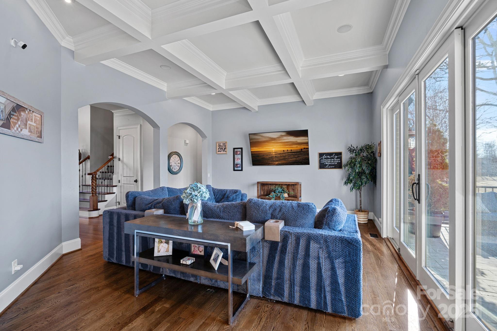 River Run - Residential