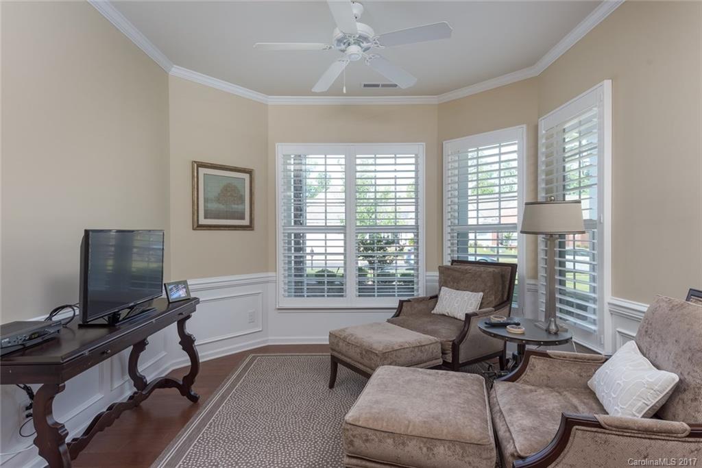 Sun City Carolina Lakes - Residential