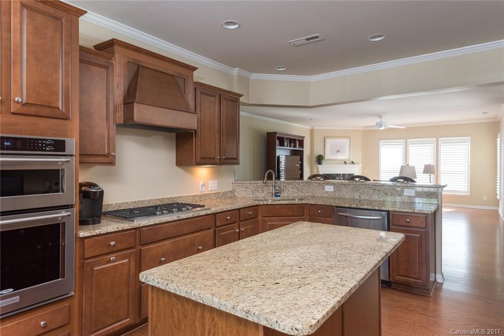 Sun City Carolina Lakes - Residential