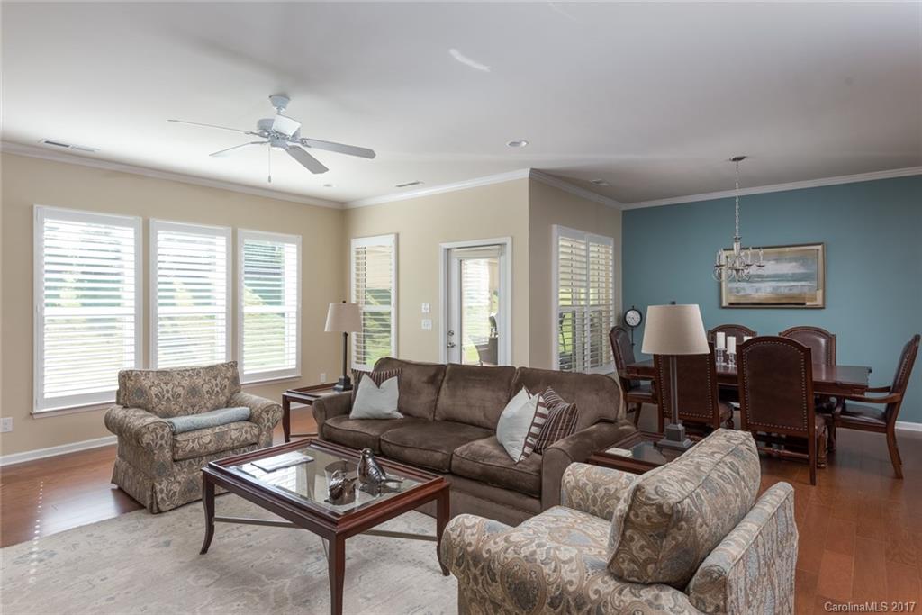 Sun City Carolina Lakes - Residential