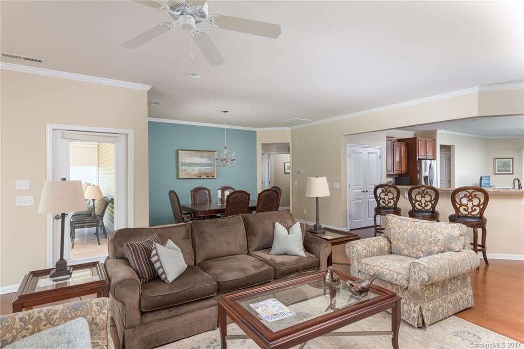 Sun City Carolina Lakes - Residential