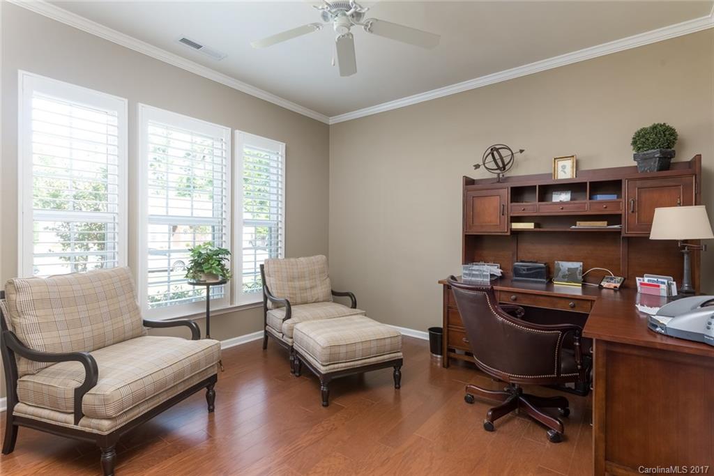 Sun City Carolina Lakes - Residential