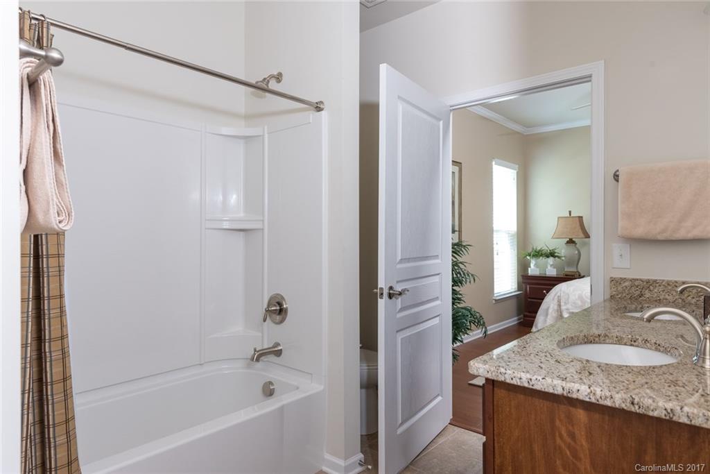 Sun City Carolina Lakes - Residential