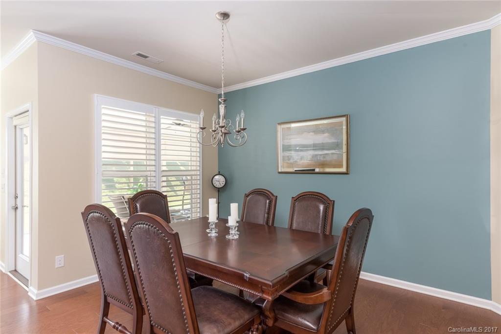 Sun City Carolina Lakes - Residential