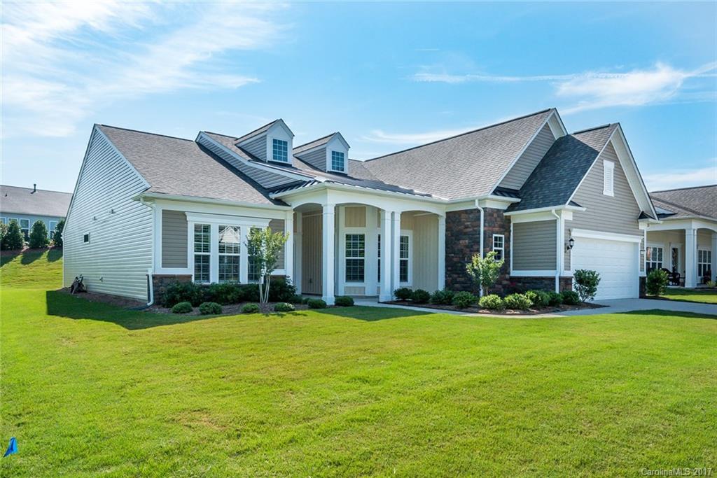 Sun City Carolina Lakes - Residential