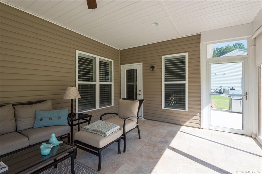 Sun City Carolina Lakes - Residential