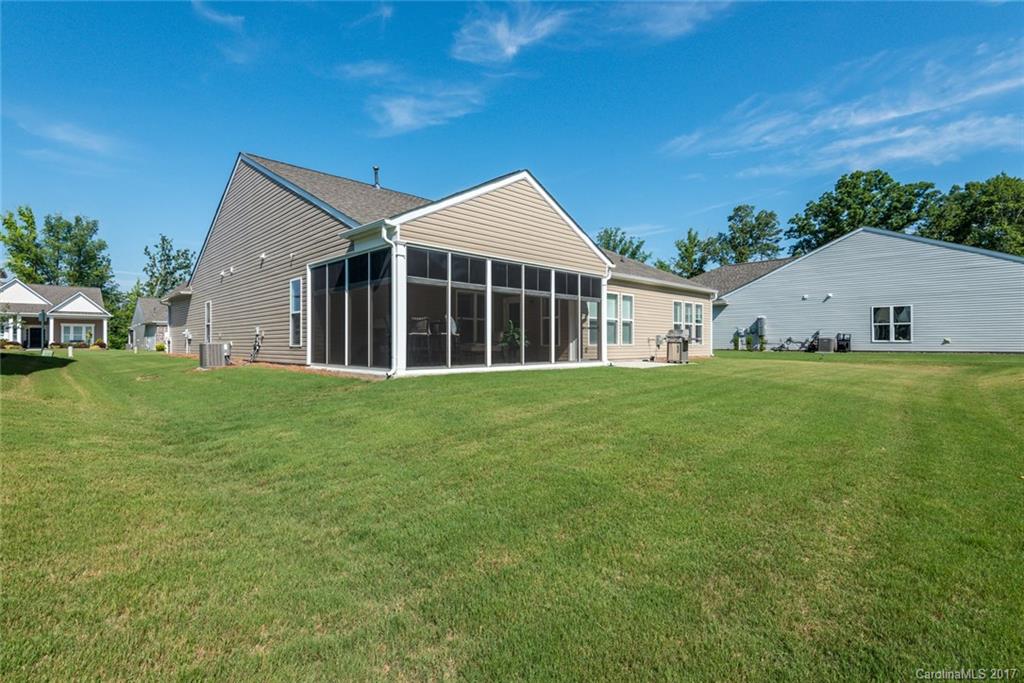 Sun City Carolina Lakes - Residential