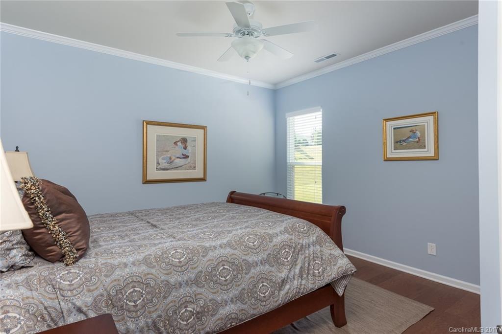 Sun City Carolina Lakes - Residential