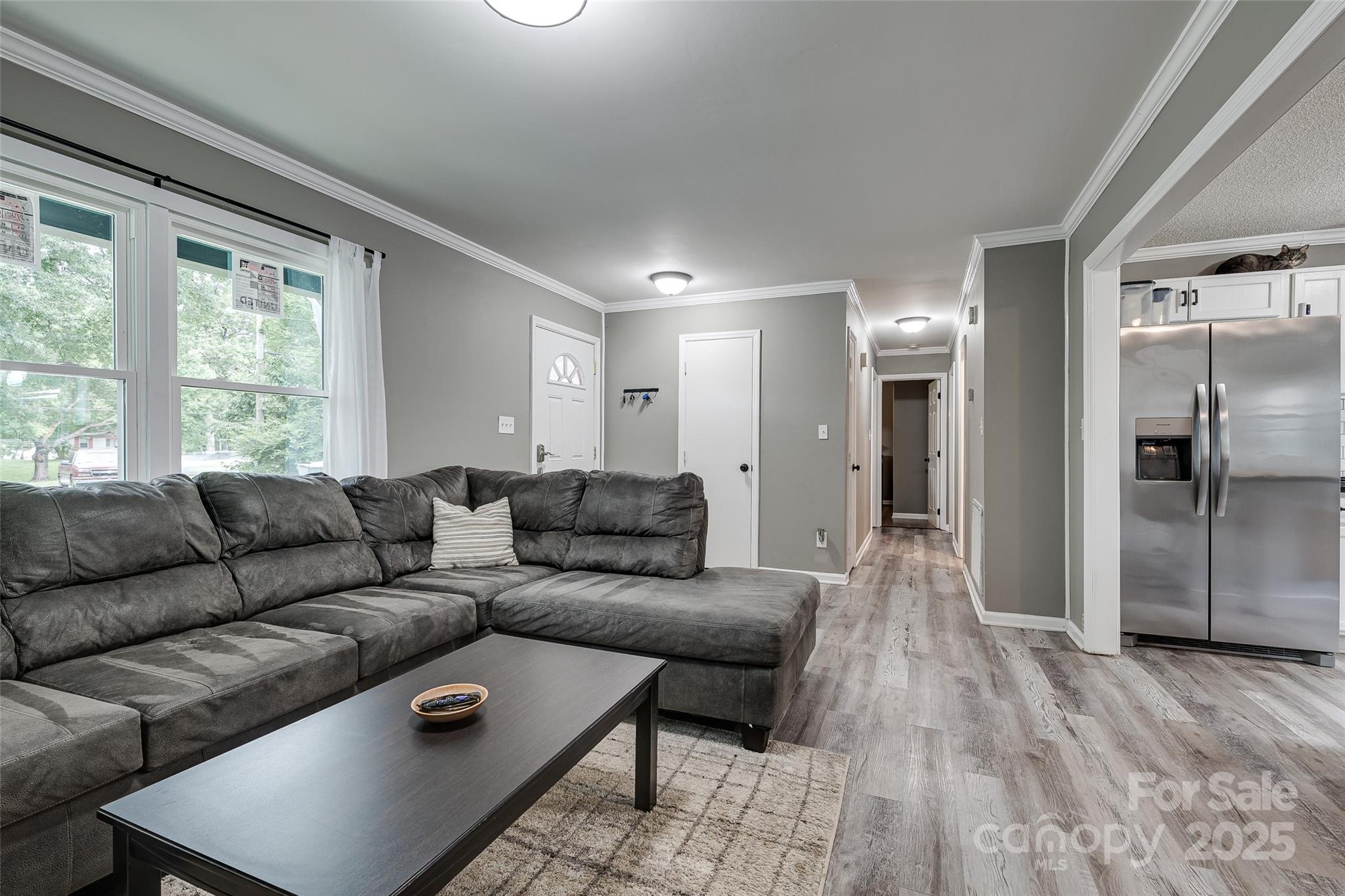 2605 Toddville Road