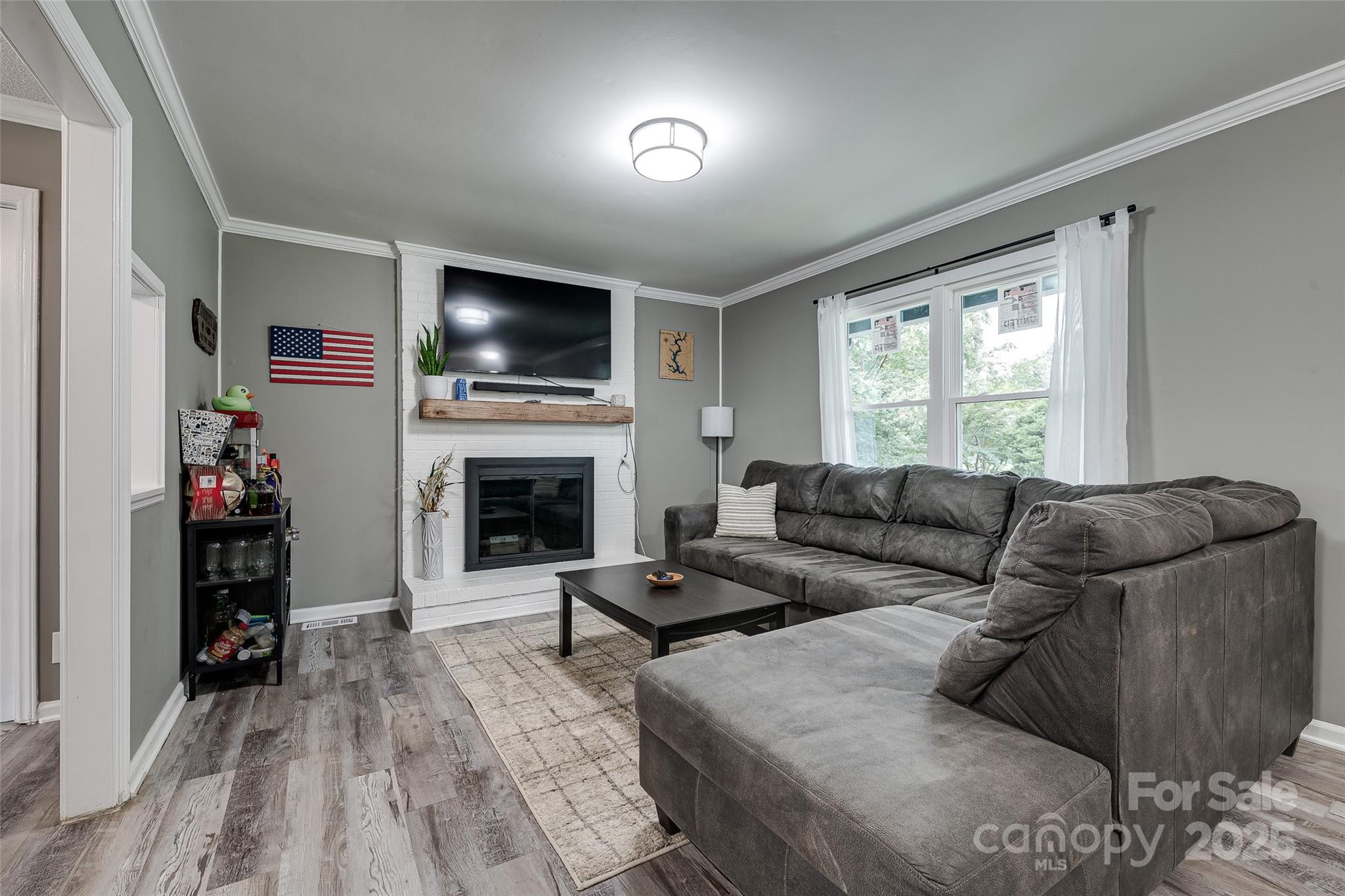 2605 Toddville Road