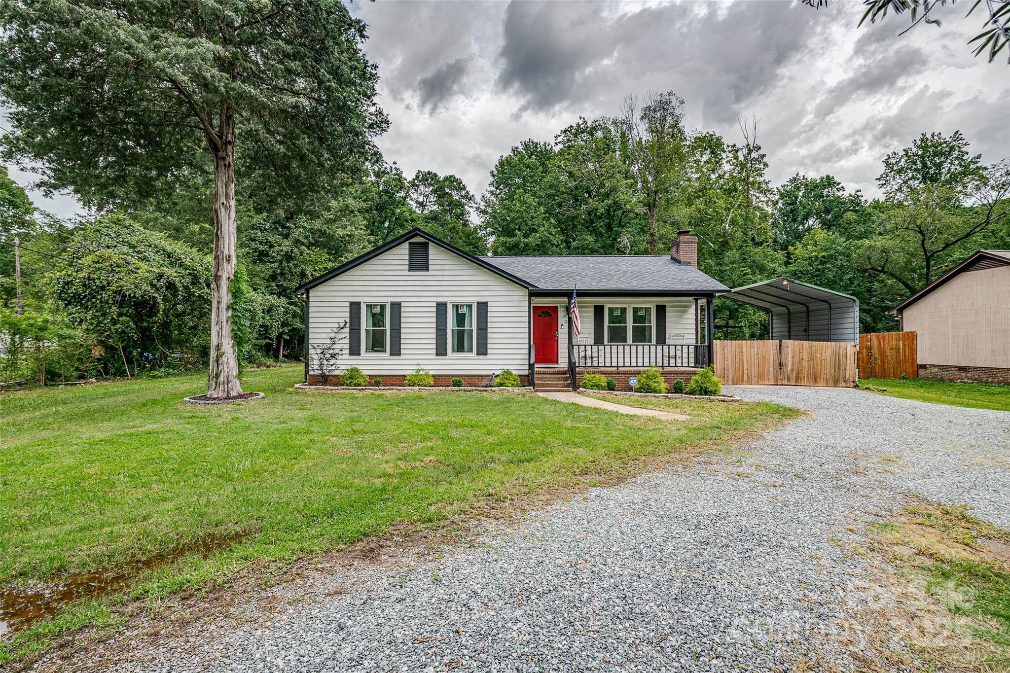 2605 Toddville Road
