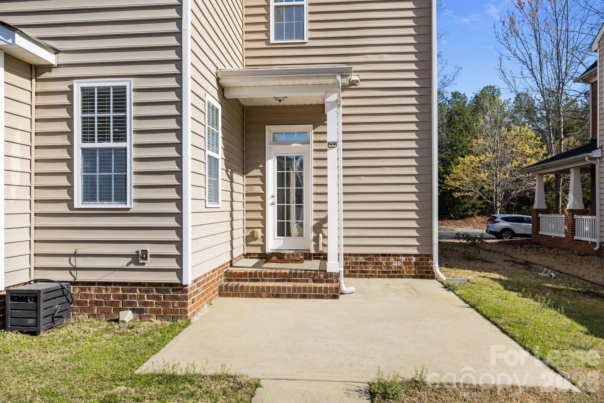 Stone Creek Ranch - Residential Lease