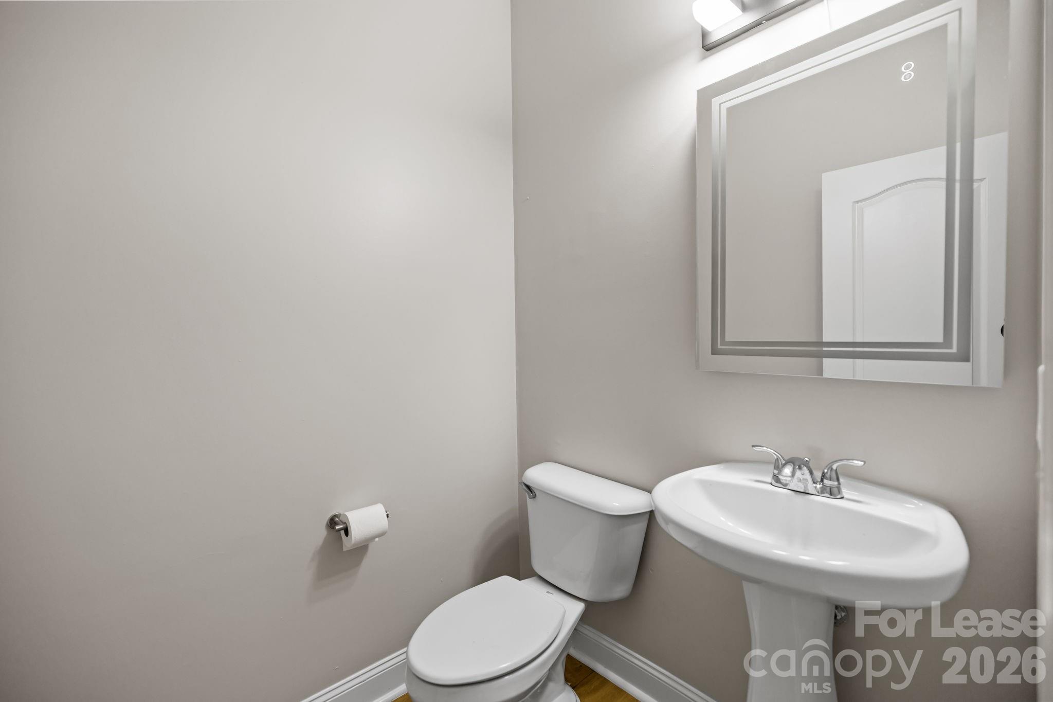 Stone Creek Ranch - Residential Lease