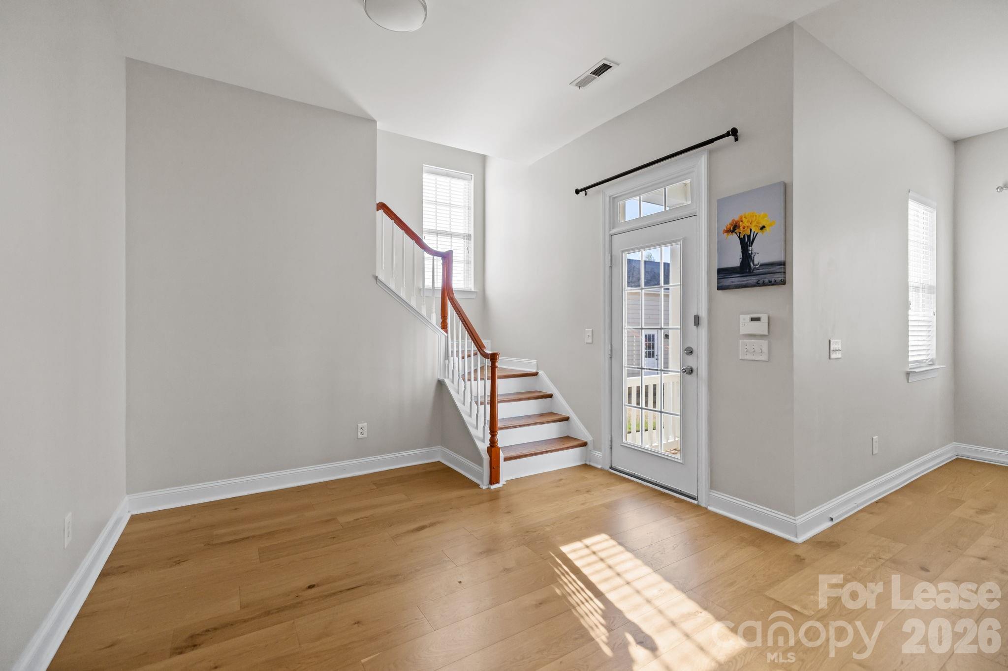 Stone Creek Ranch - Residential Lease